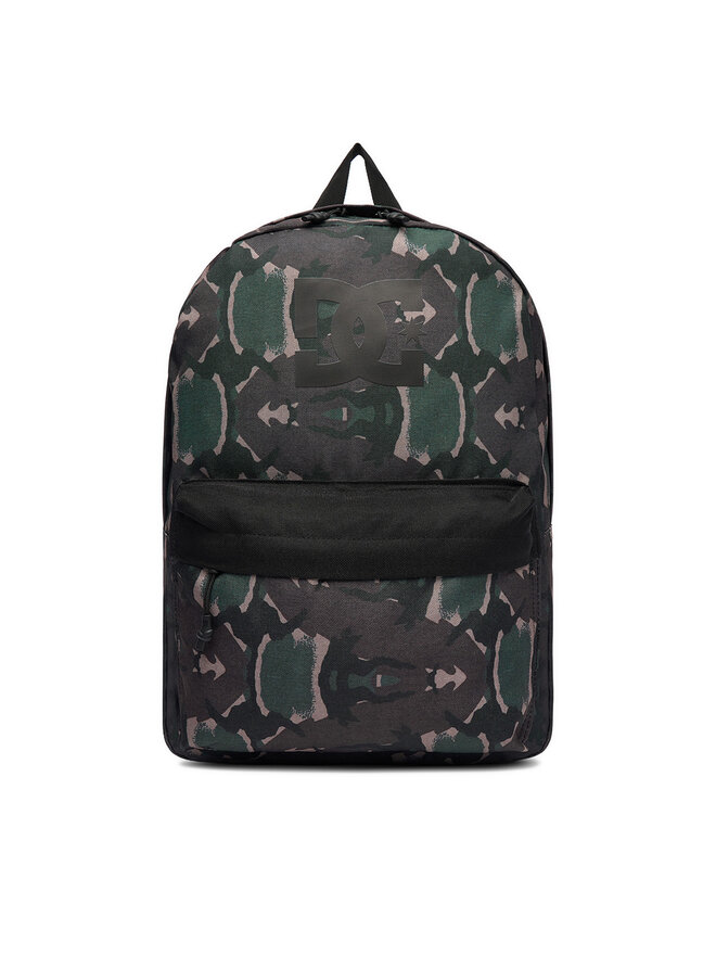 DC Shoes Рюкзак DC Shoes WBEO-DCI-HT-002-10 Зелений