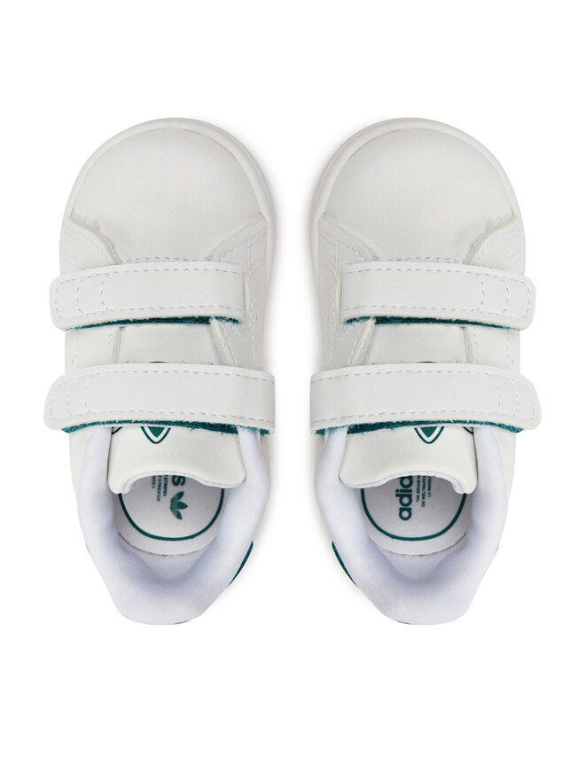 adidas Сникърси adidas Stan Smith Cl I IE9142 Бял