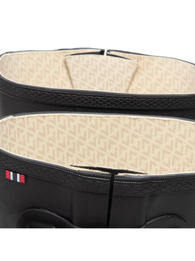 Viking Wellington Viking Mira Jr 1-23120-2 Nero