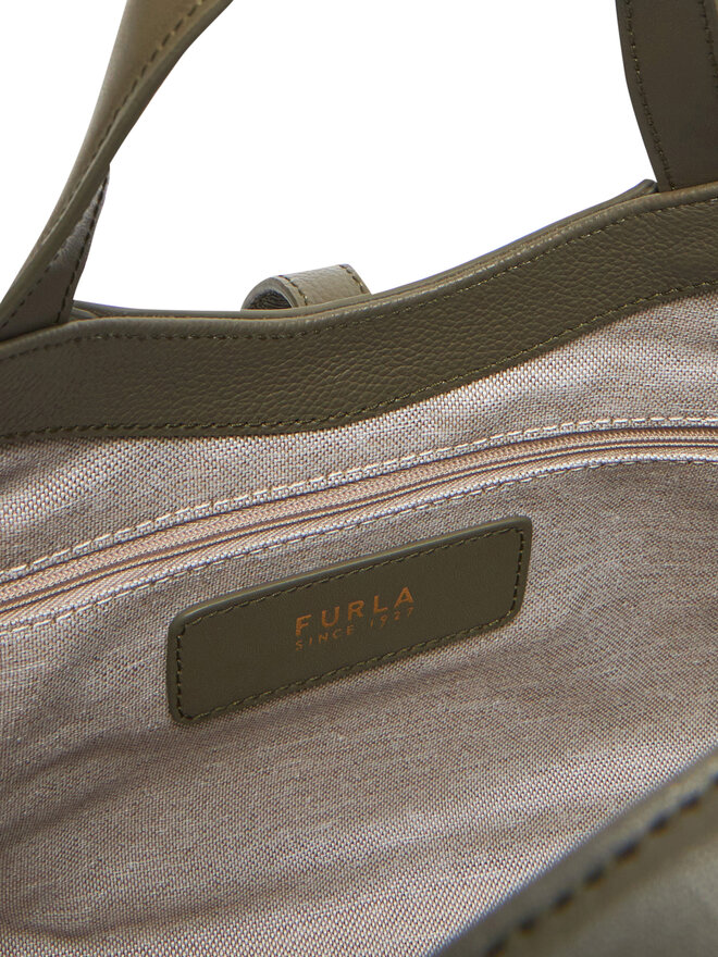 Furla Сумка Furla Goccia S WB01789 BX3353 KH 2810S Зелений