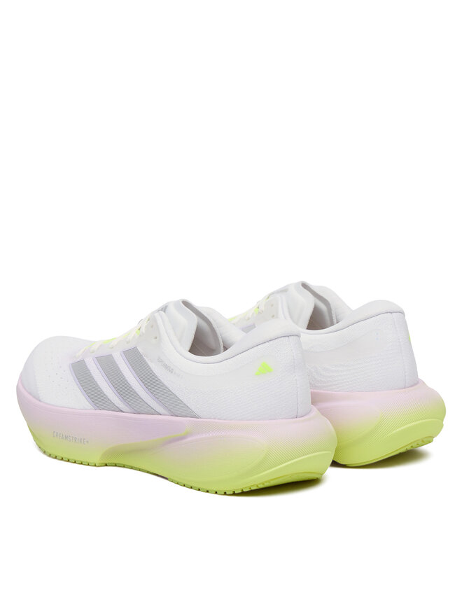 adidas Laufschuhe adidas Supernova Rise 3 Running Shoes KI9225 Weiß
