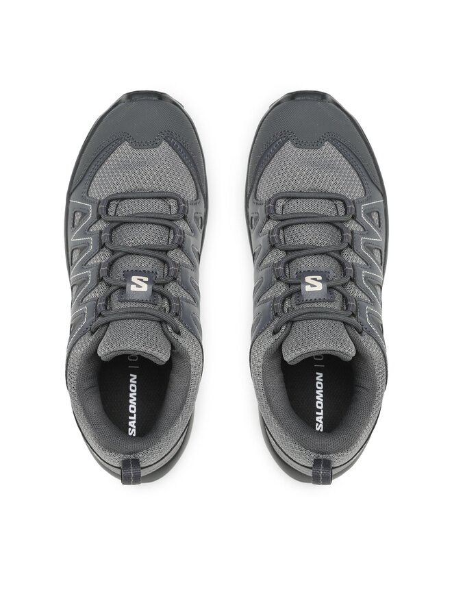 Salomon Trekkingi Salomon X Braze W 471802 20 V0 Szary