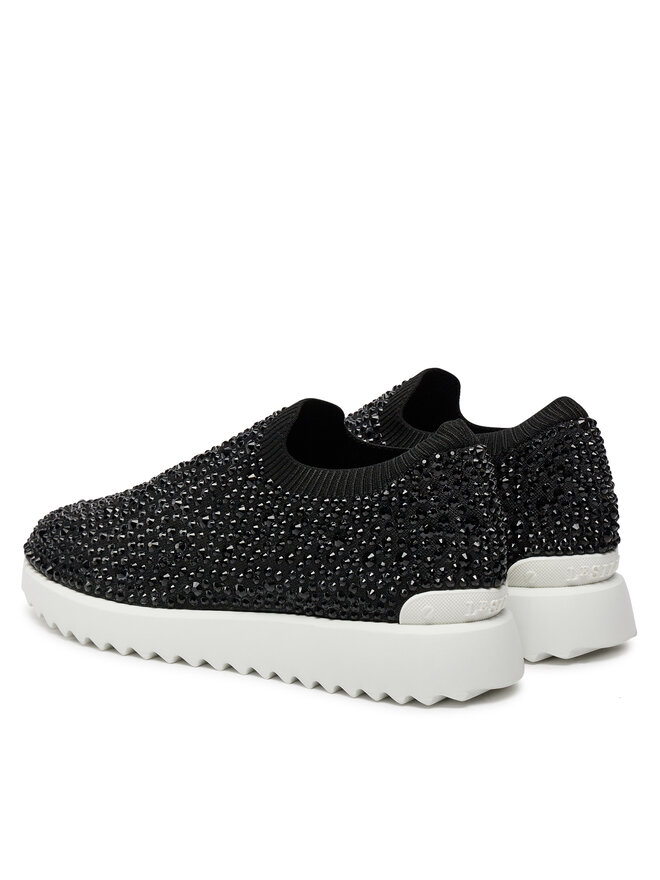 Le Silla Zapatillas Le Silla Claire 6925B020MGPPSOC Negro