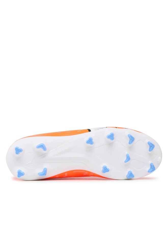 Puma Futball cipők Puma Ultra Play Fg/Ag Jr 107233 01 Koral