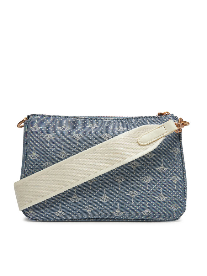 JOOP! Handtasche JOOP! 4140008005 Blau