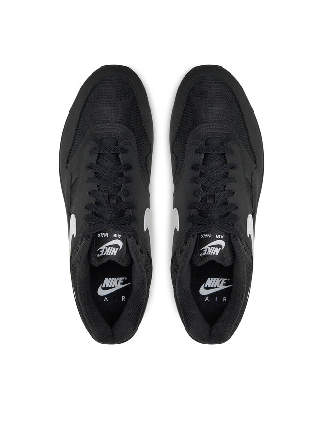 Nike Sneakersy Nike Air Max 1 FZ0628 010 Czarny