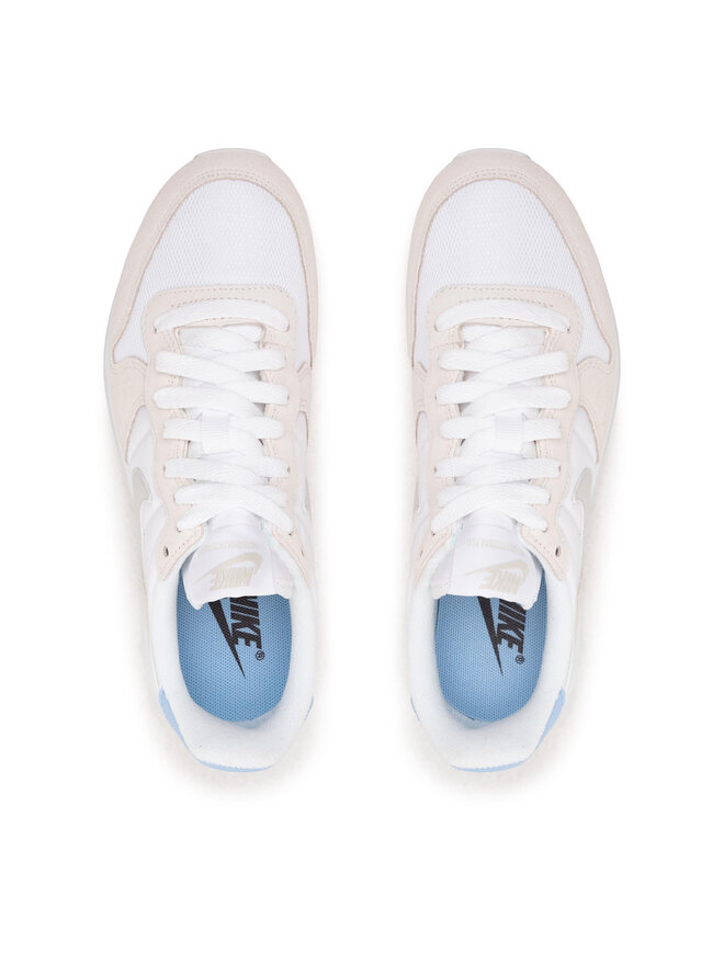 Nike Sportcipők Nike Internationalist DH3865 100 Fehér