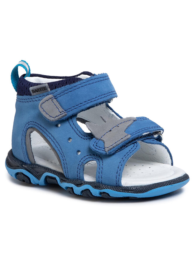 Bartek Sandalen Bartek 71489/1EM Blau