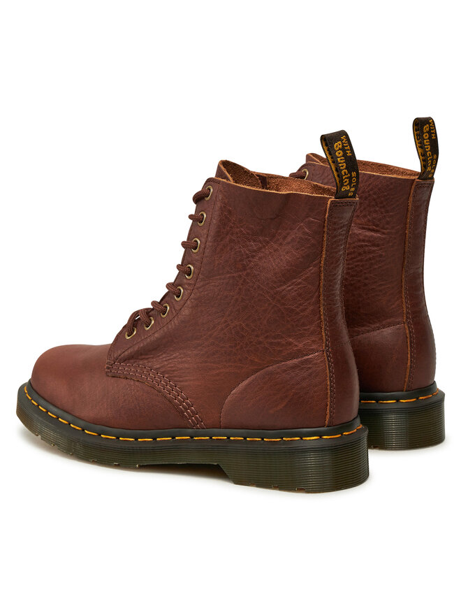 Dr. Martens Glany Dr. Martens 1460 Ambassador 31976253 Brązowy