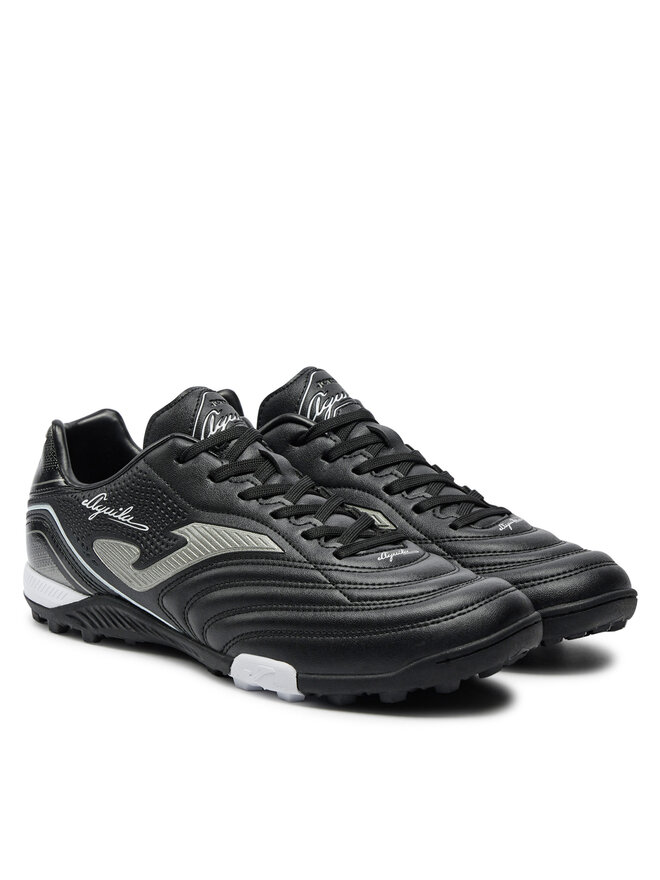 Joma Ghete pentru fotbal Joma Aguila Turf AGUW2401TF Negru