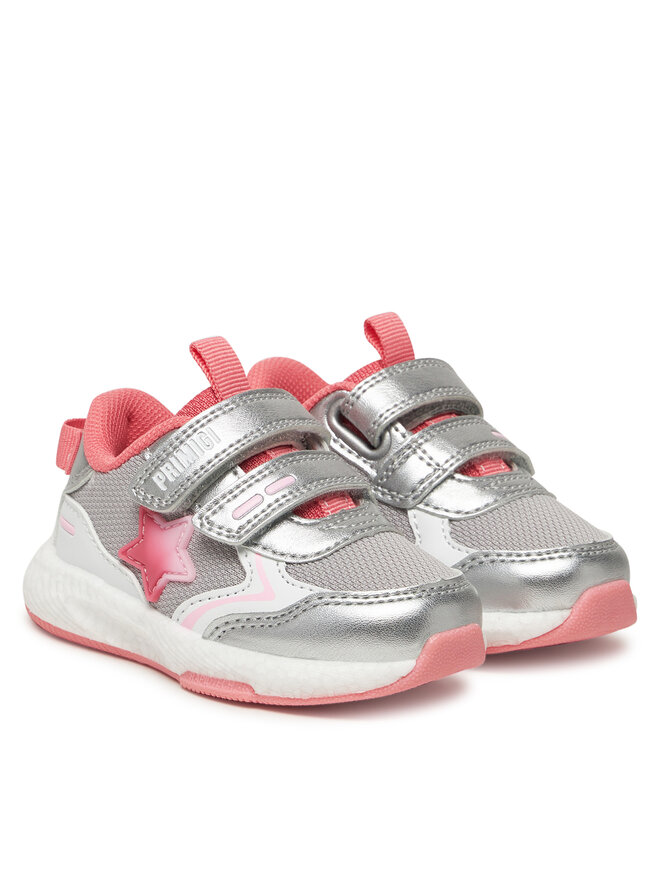 Primigi Sneakers Primigi 7950000 Silberfarben