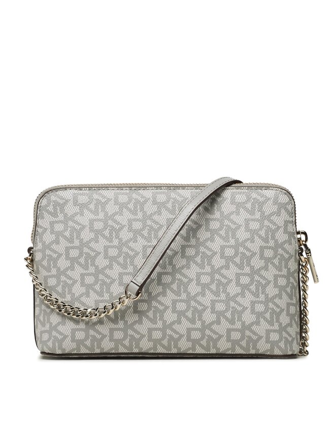 Sac a main DKNY R83EJ655 Gris fr.eschuhe.ch