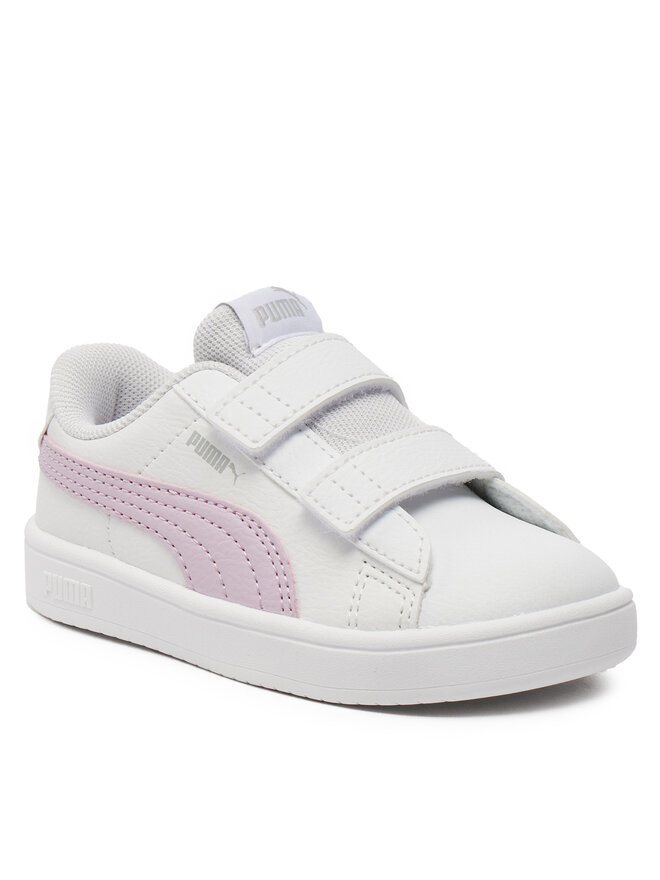 Puma Αθλητικά Puma Rickie Classic V Inf 394254-10 Λευκό