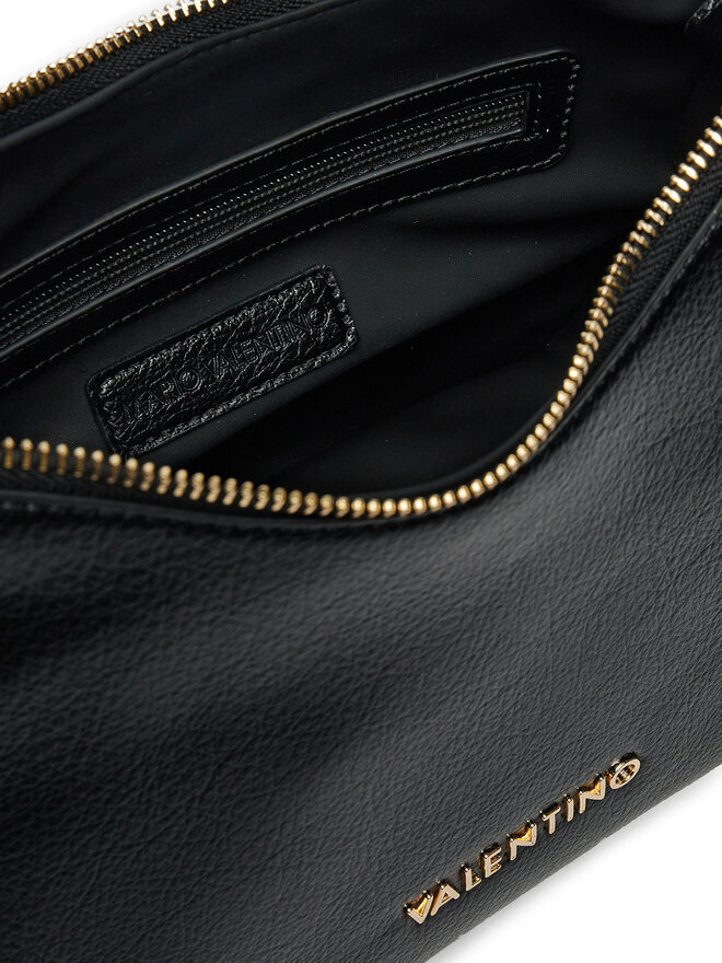 Valentino Handtasche Valentino Kalimba VBS8DJ07 Schwarz
