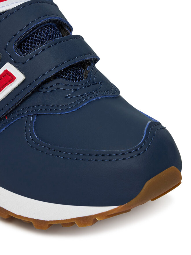 New Balance Zapatillas New Balance PV574NF Azul marino