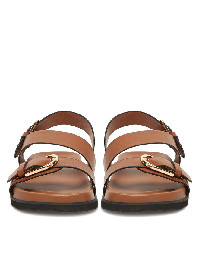 JENNY Sandale JENNY WS173-20 Maro