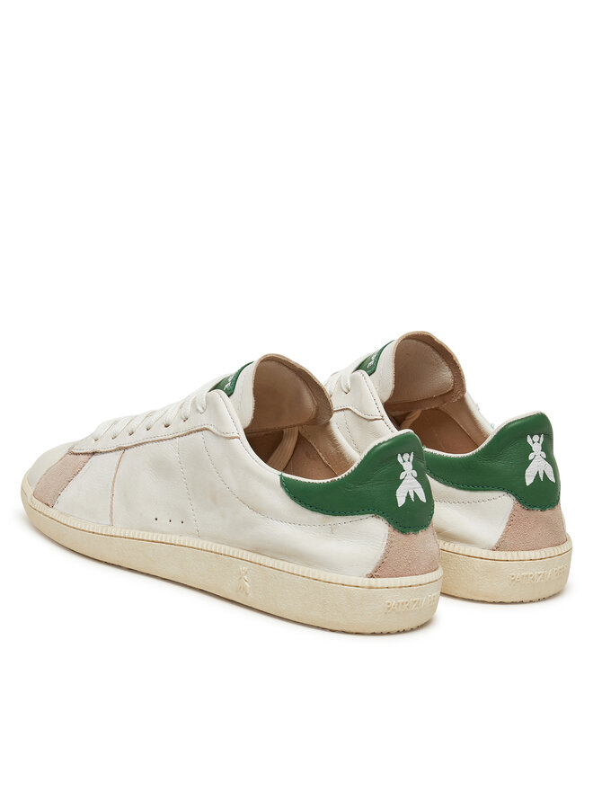 Patrizia Pepe Zapatillas Patrizia Pepe SKIN 2Z0068/L150-FF70 Blanco