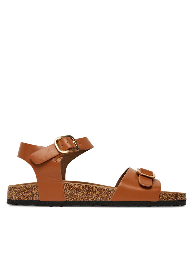 JENNY Sandalen JENNY YLD-P9118 Braun