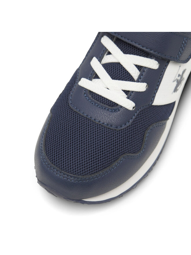 Beverly Hills Polo Club Sneakersy Beverly Hills Polo Club LH2211190(IV)CH Kolorowy