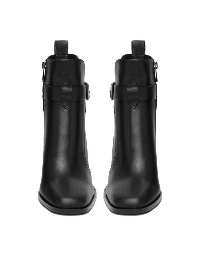 Badura Botines Badura EO-VIV-1 Negro