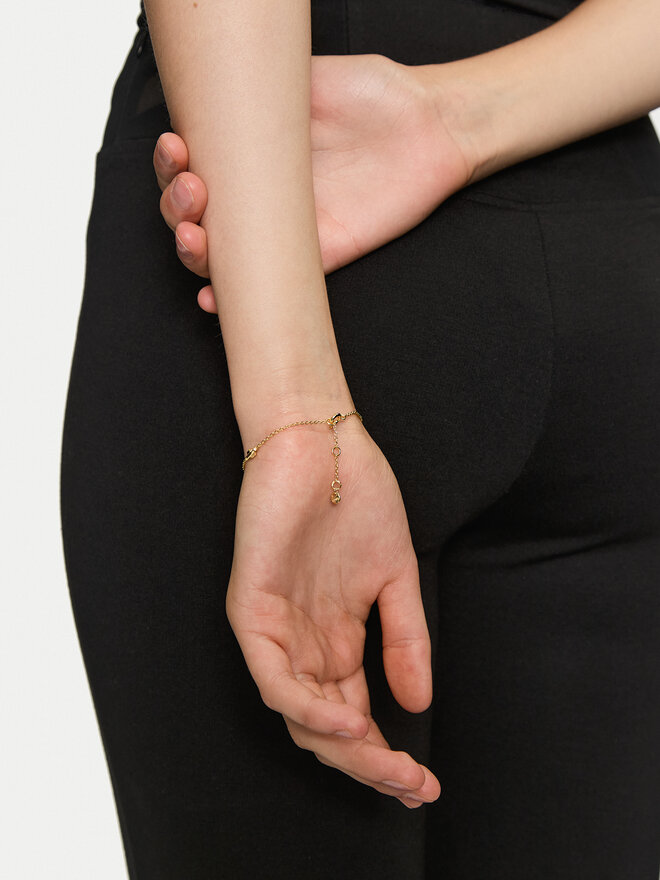Michael Kors Bracciale Michael Kors MKC173600710 Oro