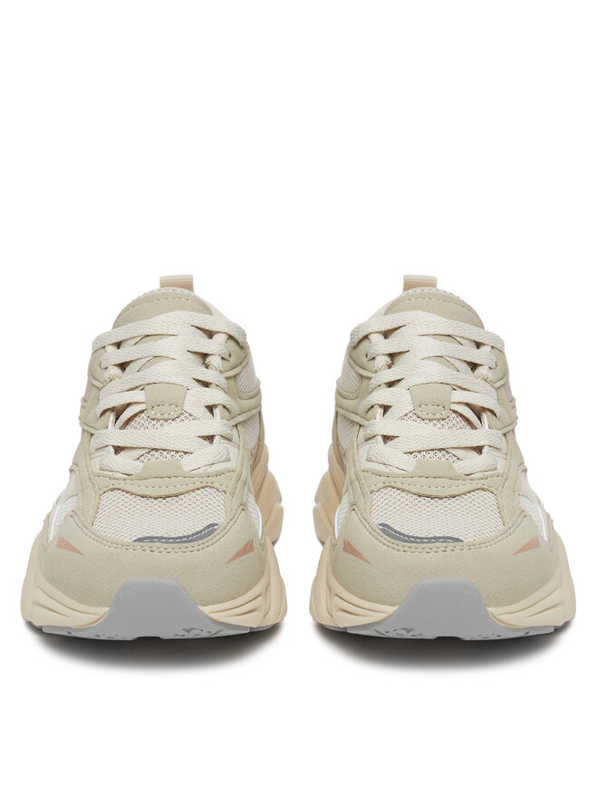 Sprandi Sneakersy Sprandi A22R1116H-1 Béžová