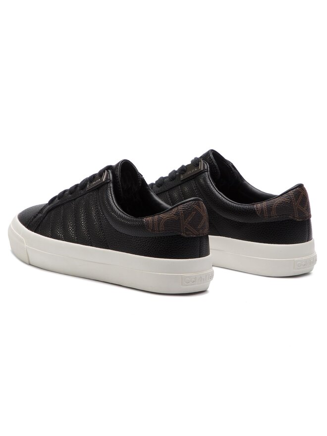 Calvin klein vance sneakers on sale
