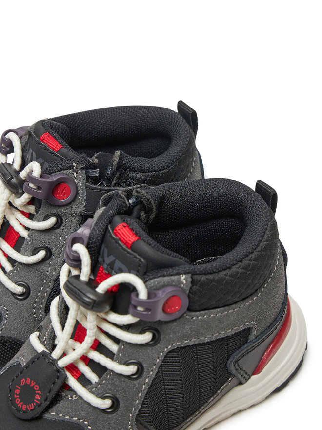 Mayoral Schnürschuhe Mayoral 42512 42 Schwarz