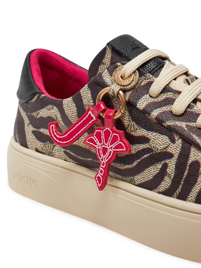 JOOP! Αθλητικά JOOP! 4140007709 Καφέ