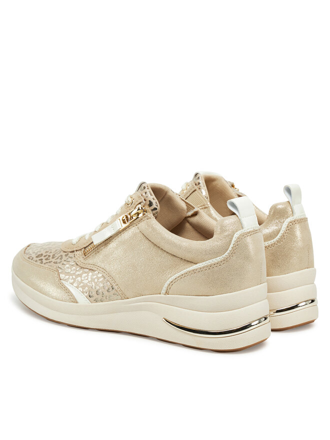 Tamaris Sneakersy Tamaris 8-83714-43 Béžová