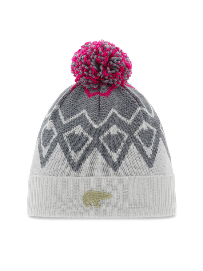Eisbär Шапка Eisbär Ziggy Os Pompon Mü Kids 71115 Цветен