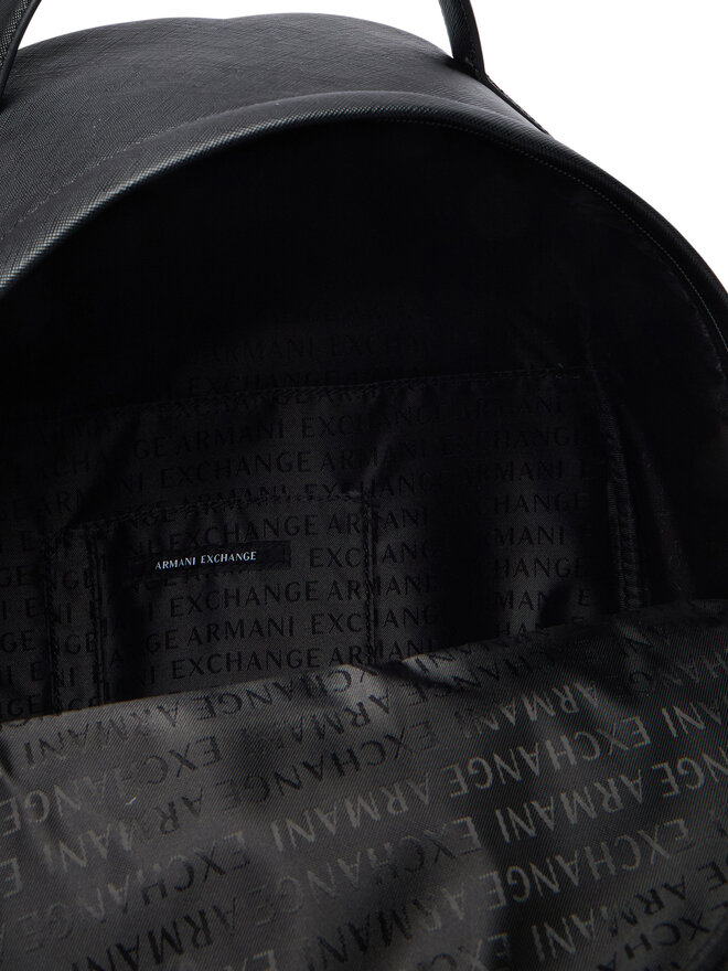 Armani Exchange Rucksack Armani Exchange XM003156 AF26659 MC043 Schwarz