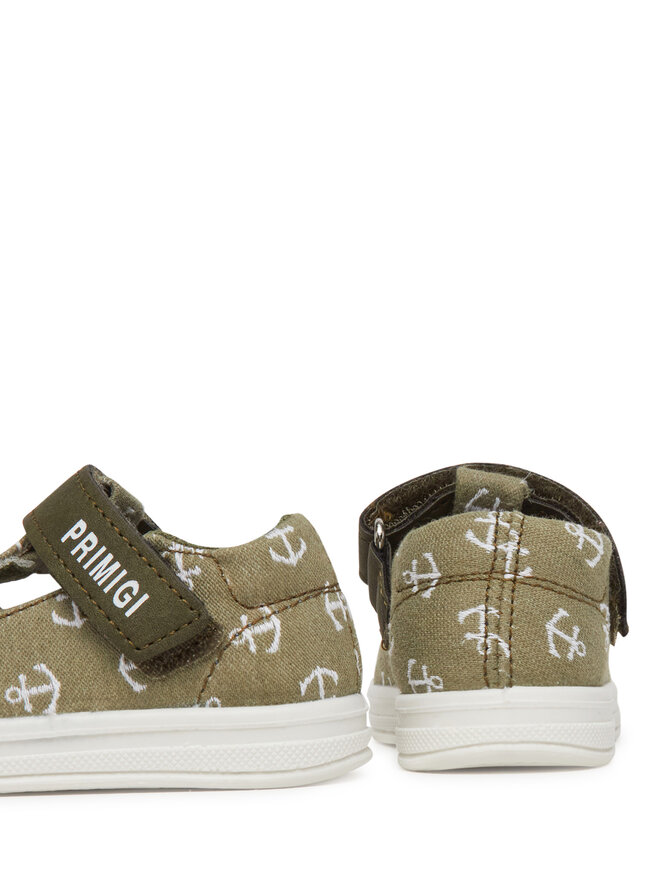 Primigi Kapcie Primigi 7854844 S Khaki
