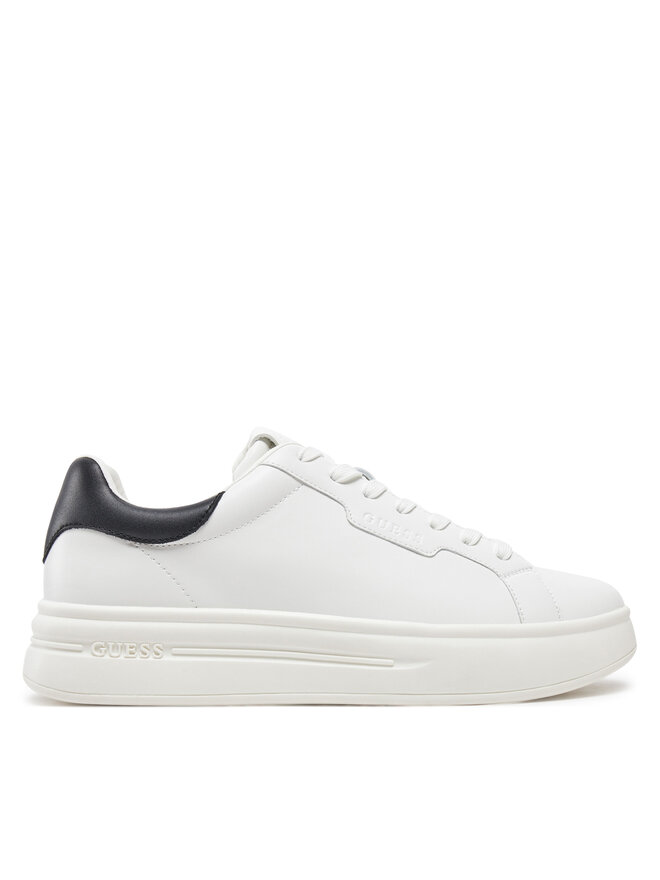 Guess Sneakers Guess FMPWIN ELE12 Bianco
