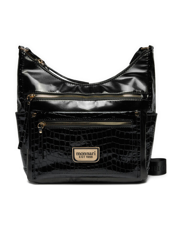 Monnari Torebka Monnari BAG5920 Czarny