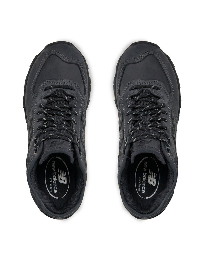 New Balance Sneakers New Balance U574HMA Schwarz