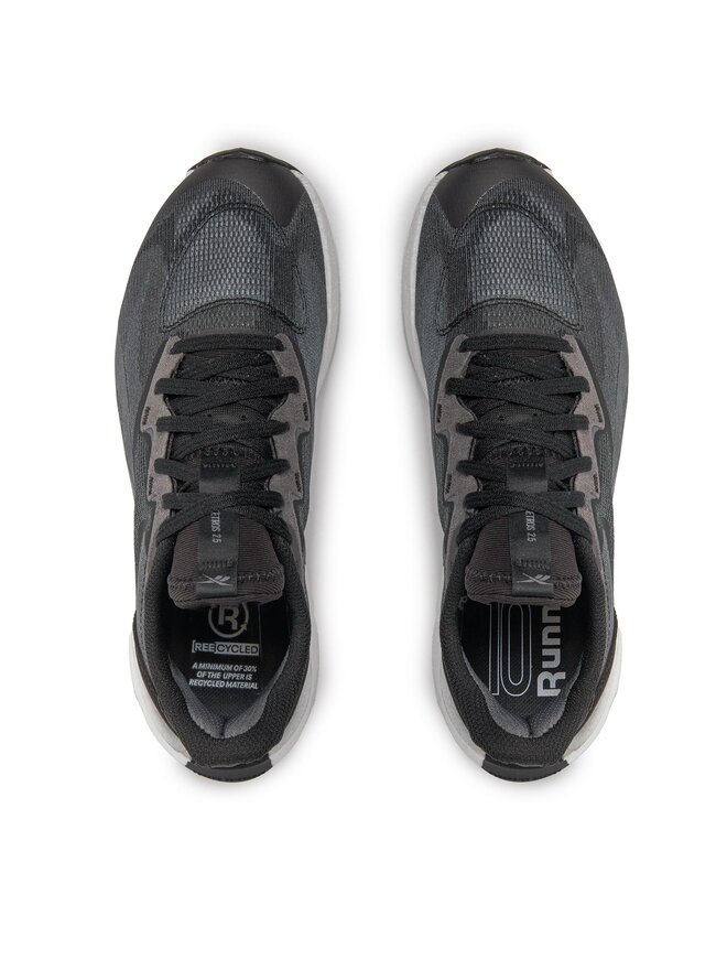 Reebok Взуття для тренажерного залу Reebok Floatride Energy Symmetros 2.5 IE4643 Чорний