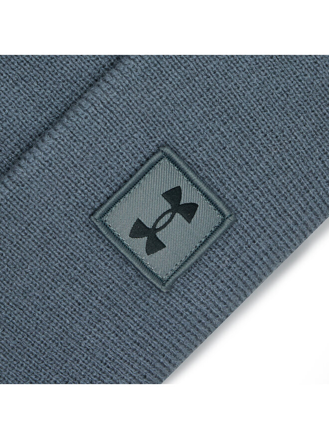 Under Armour Căciulă Under Armour Halftime Cuff 1373155-012 Gri