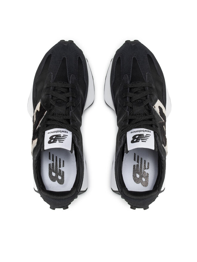 New Balance Sneakers New Balance WS327SC Schwarz