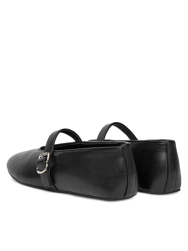 Badura Bailarinas Badura ELAN-V1860-131-1 Negro