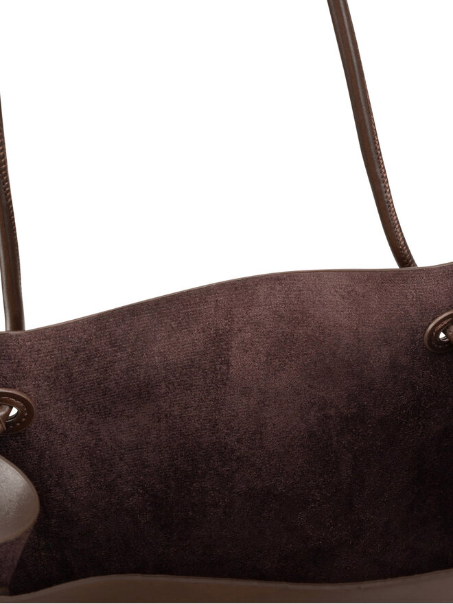 Gino Rossi Handtasche Gino Rossi CSN5234 Braun