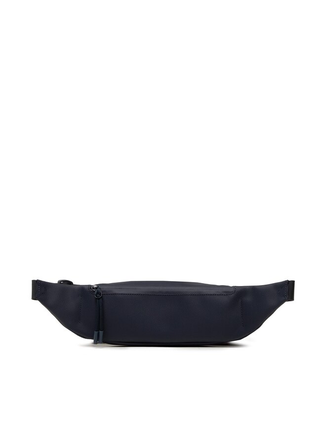 Banane lacoste bleu marine outlet