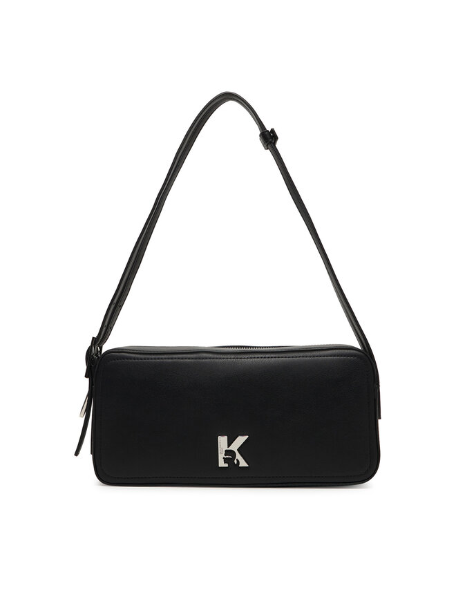Karl Lagerfeld Jeans Сумка Karl Lagerfeld Jeans B2W30127 Чорний