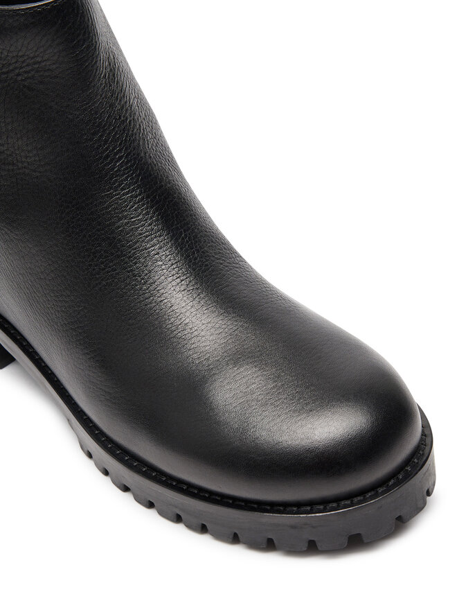 Patrizia Pepe Botines Patrizia Pepe 8Y0104/L034-FB30 Negro