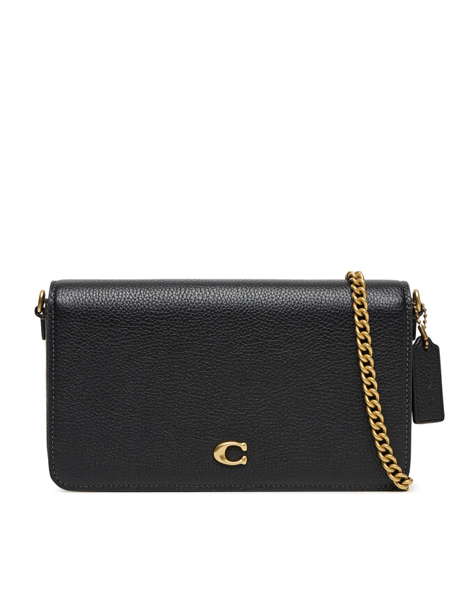 Coach Сумка Coach CAO01 Чорний