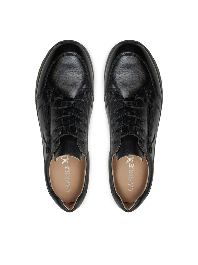 Caprice Halbschuhe Caprice 9-23755-41 Schwarz