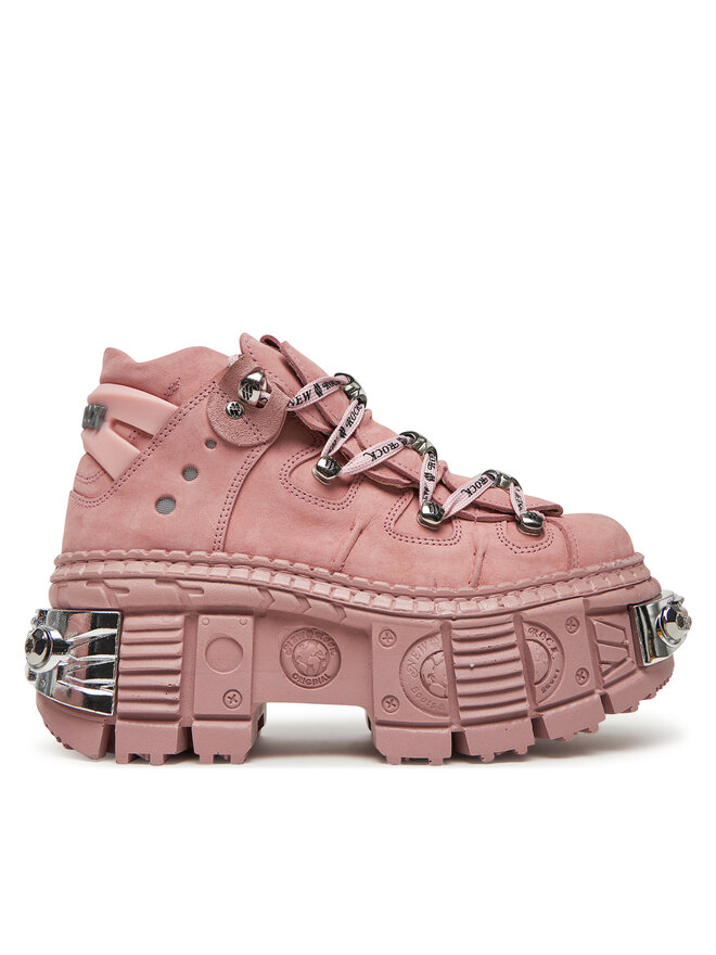 NEW ROCK Sneakers NEW ROCK M-106WALL-C31ró Roz