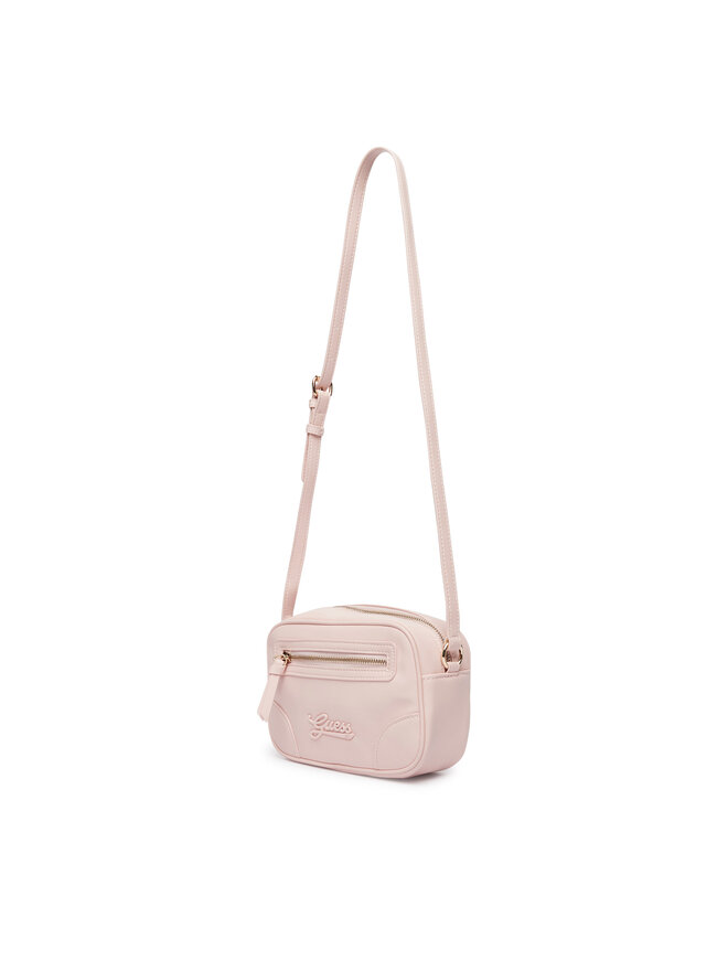Guess Сумка Guess J6GZ03 WGVT0 Рожевий