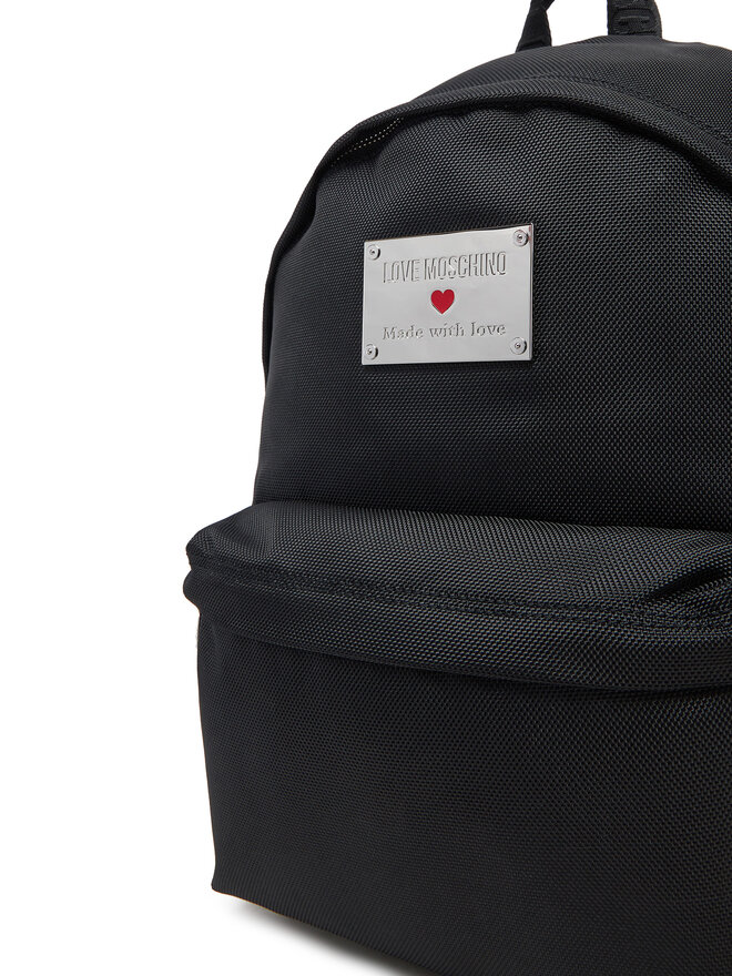LOVE MOSCHINO Rucsac LOVE MOSCHINO JC4201PP1MLN100A Negru