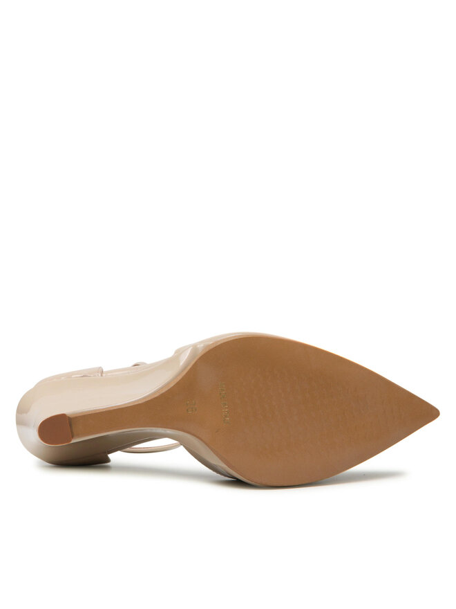 Rinascimento Pantofi pumps Rinascimento CAL0006379003 Bej
